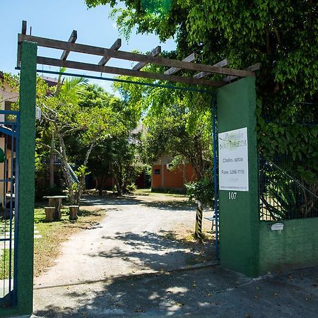 Pousada Natureza Florianopolis Exterior photo