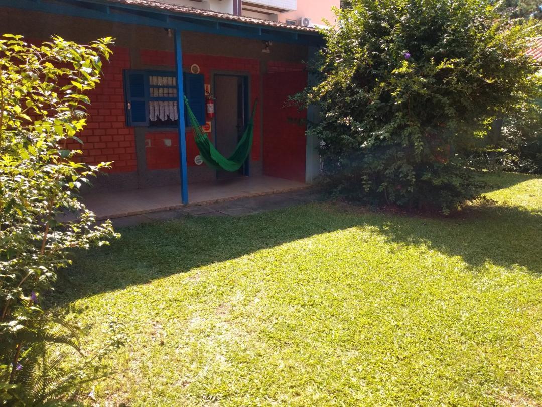 Pousada Natureza Florianopolis Exterior photo