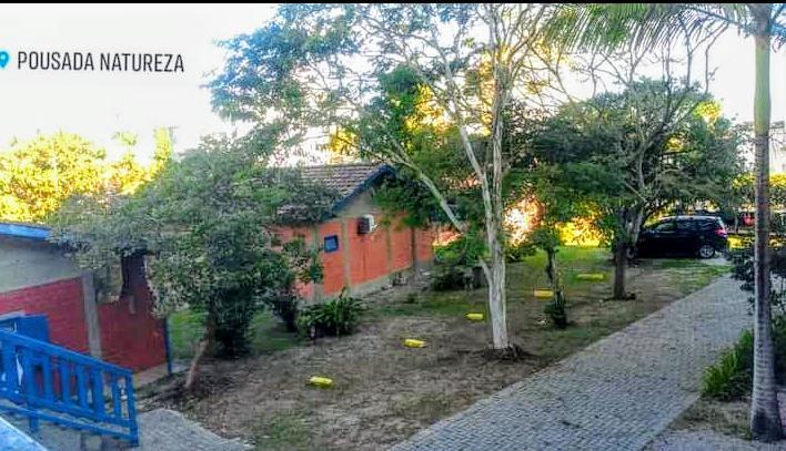 Pousada Natureza Florianopolis Exterior photo