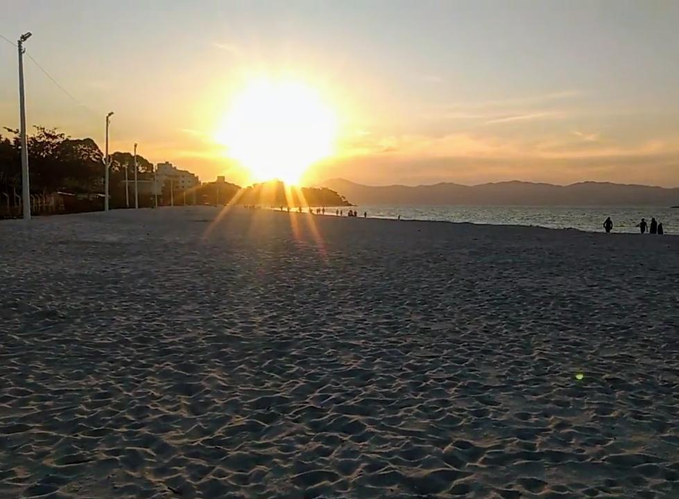 Pousada Natureza Florianopolis Exterior photo