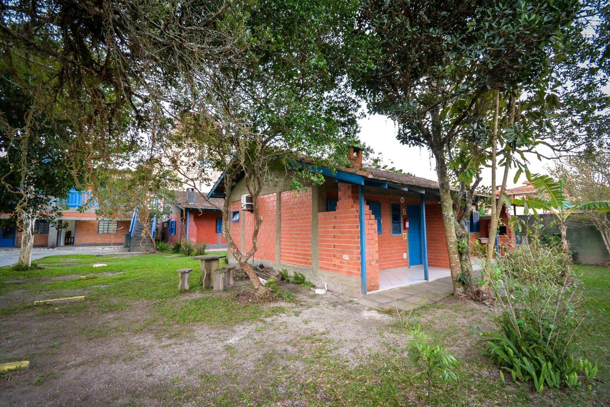 Pousada Natureza Florianopolis Exterior photo