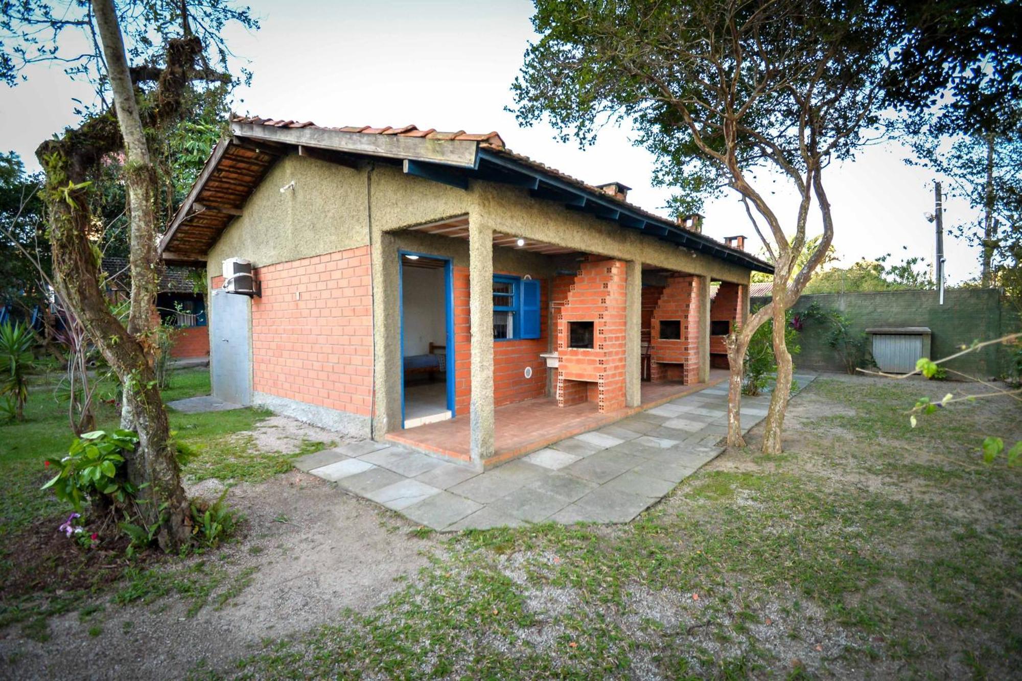 Pousada Natureza Florianopolis Exterior photo