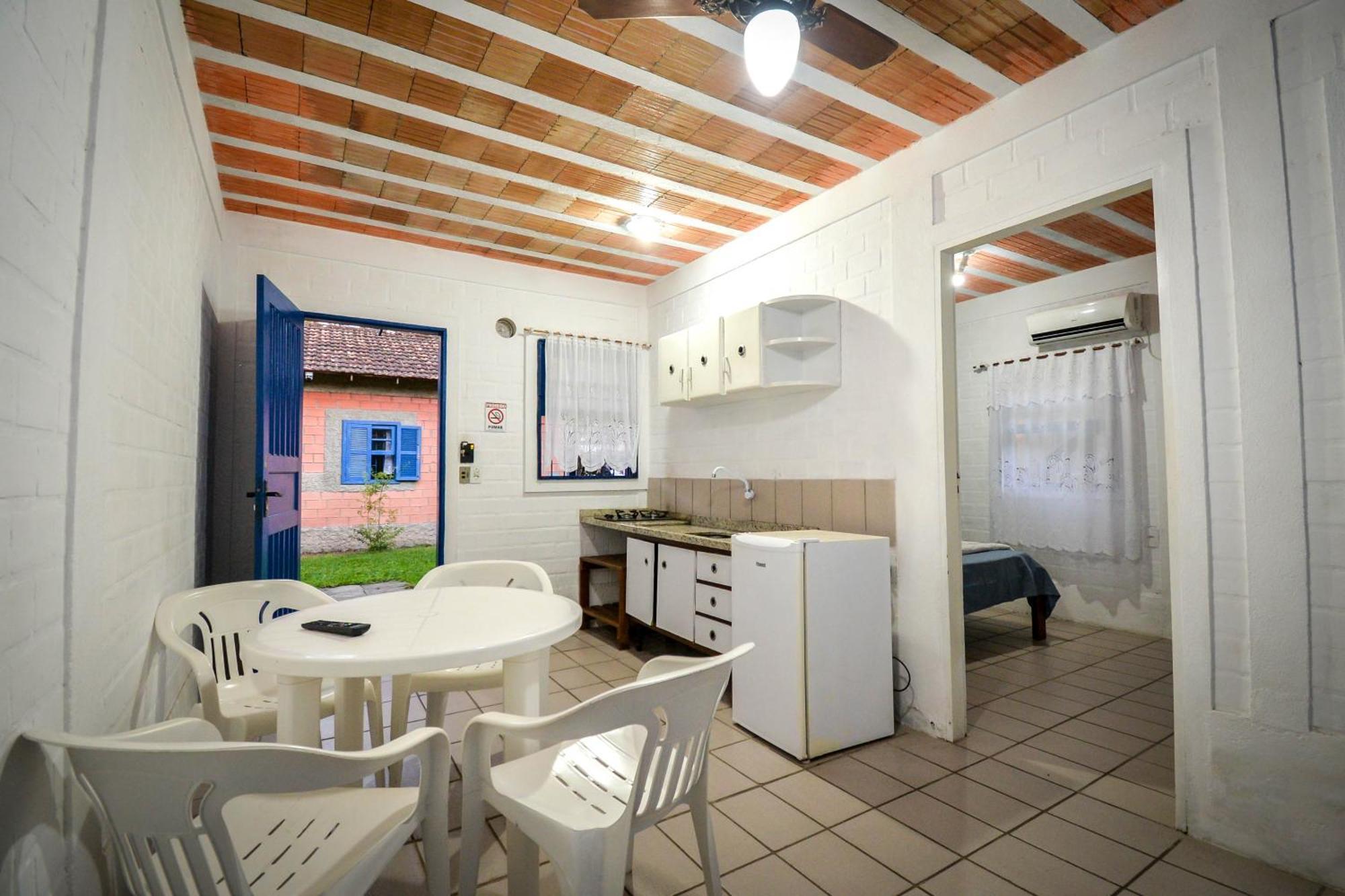 Pousada Natureza Florianopolis Exterior photo