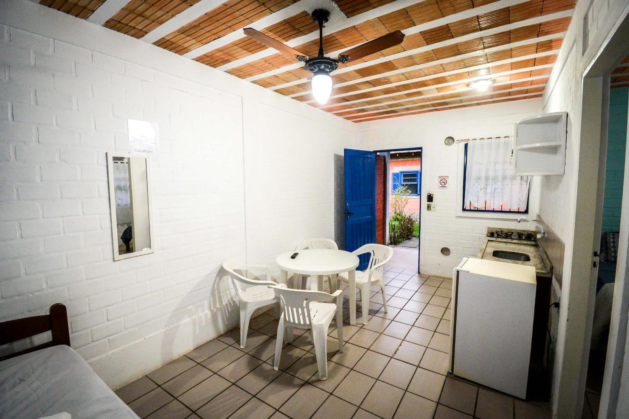 Pousada Natureza Florianopolis Exterior photo